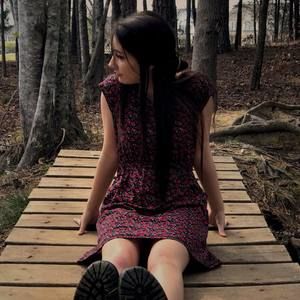 Meet your Posher, Jamie